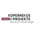 Kopernikus-Projekt Ariadne zur Energiewende (@AriadneProjekt) Twitter profile photo