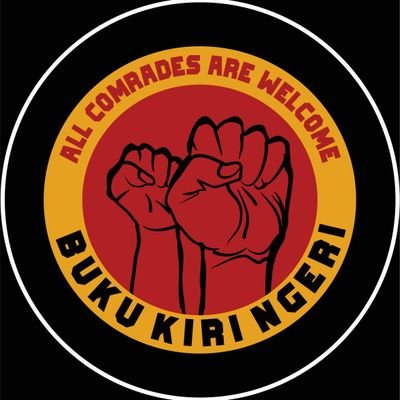 Toko buku-nya para kamerad yang rakus membaca.
Info dan pemesanan : DM dan WA Bussines
https://t.co/ABycJnmXUS