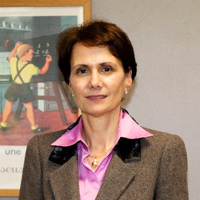 Agnès Walch