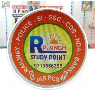 RStudypoint's profile picture. 