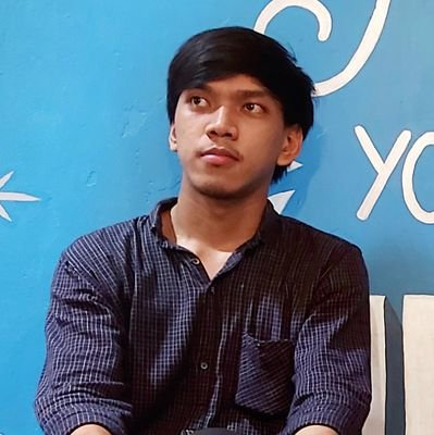 anjihad's profile picture. Cuma orang yang suka desain dan menulis.