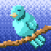 Songbird (@BluehairCoffee) Twitter profile photo