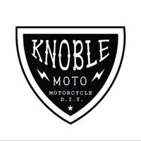 Knoble Moto(@KnobleMoto) 's Twitter Profile Photo