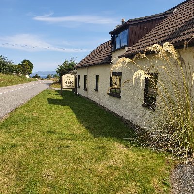 Nestled in a stunning part of the Highlands. If you want to relax or just passing through on the North Coast 500, we offer warm comfortable rooms and great food