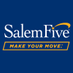 Salem Five (@SalemFive) Twitter profile photo