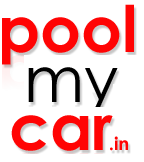 India's first carpool service