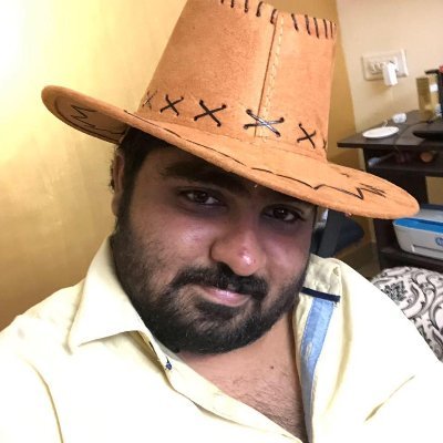 Gamer🎮, movie buff🎬 , Dokku Gamer ,Godofwar YouTuber , Vj fan