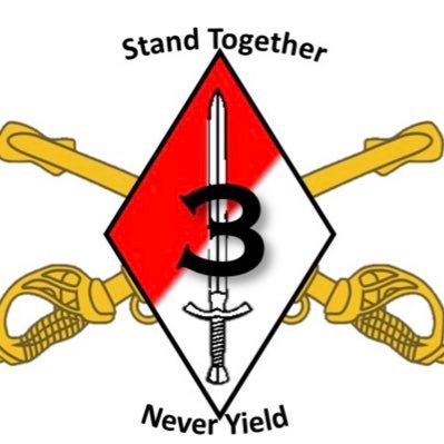 Official Page for 3rd Squadron, 2nd Security Force Assistance Brigade! Likes ≠ Endorsement Fort Bragg, North Carolina