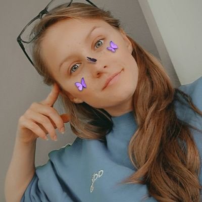 FaithDavie's profile picture. All the gear and no idea (she/her)