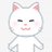 しろねこのアイコン