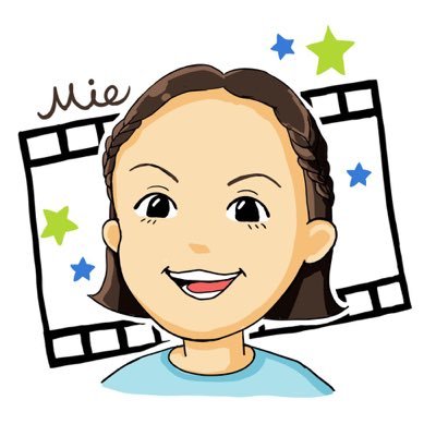 大阪在住の映画好き🎬映画ライター🔥Film Journalist (https://t.co/Y7PI0BeTsS映画コラム担当)🎞#TIFF21 Media Inclusion Initiative参加🖋#SaveTheCinema でnoteに関西の映画館を紹介📝アイコン似顔絵はミリィ@millyxDelicoさん作。