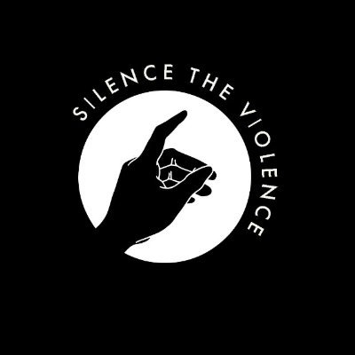 Silence The Violence