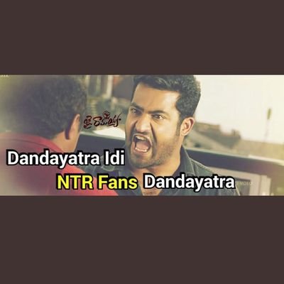 Diehard fan of Tollywood thalaiva Ntr,Hitman, John Cena,Nadal....