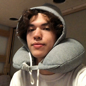 conanrutherford's profile picture. ଘ 𝐈𝐋𝐘𝐒𝐌 내 친구들 ✦ 𝗲.𝘁𝗵𝗲.𝗿.𝗻𝗮.𝗹
at least we are under the same sky.