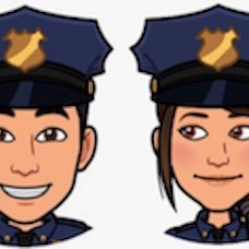 👮🏻♀️XXXV-XXXVI👮🏻♂️ -Herramientas propias para opositores -Compartimos nuestra experiencia 🏃🏽♀️🏃🏽♂️📚 ▶️Instagram @opolicial.basica