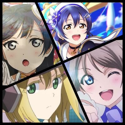 優木梨未さんのプロフィール画像
