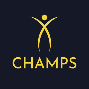 Champs helps youth athletes be the best they can be.
Athletes can create player profiles and connections that facilitate the college recruiting process