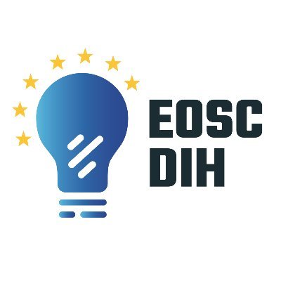 EOSC_DIH Profile Picture