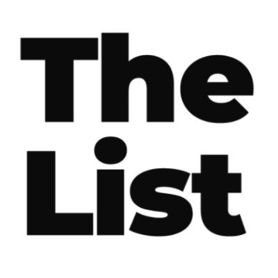 thelistsg's profile picture. 