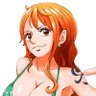 riondonuts's profile picture. ワンピースの美人でカワイイ航海士、ナミさんメインに