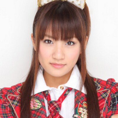 高橋みなみ Akb48 No3b Akb No3b Teama Twitter