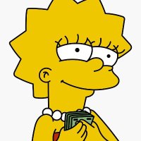 Lisa Crypto (@lisacrypto96) 's Twitter Profile