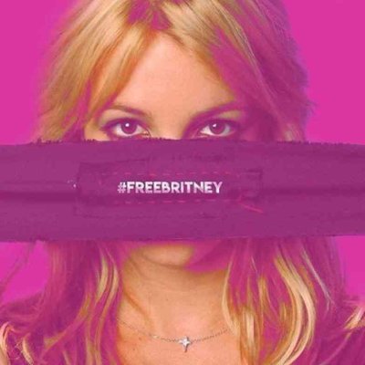 St. Louis based #FreeBritney advocate. My belief is that Britney's civil & Constitutional rights were violated when she was put under conservatorship in 2008.