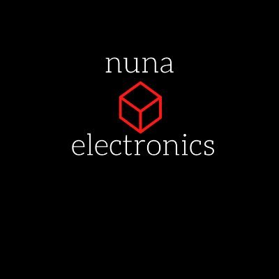 Here at Nunaelectronics our target is to provide you the best products on the existing markets at competitive prices.