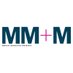 MM+M Magazine (@MMMnews) Twitter profile photo