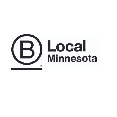 Minnesota's certified B Corporations through @BCorporation.