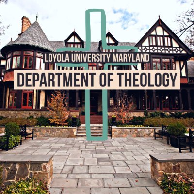 Your Loyola Theology Department Virtual Connection for News, Insights, Commentary, events, and more!