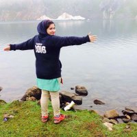 Zareen Fatima (@drzareensays) 's Twitter Profile