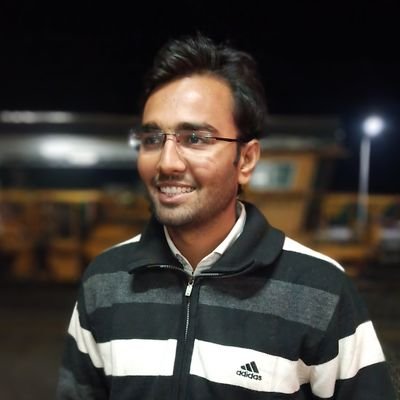 Vaibhavdesale55's profile picture. 