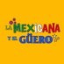 La Mexicana y el Güero (@lamexicanaguero) Twitter profile photo La Mexicana y el Güero (@lamexicanaguero) Twitter profile photo