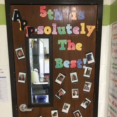 msfunksclass's profile picture. This is our class twitter account where we will share out what is happening in our room! We can't wait to share.