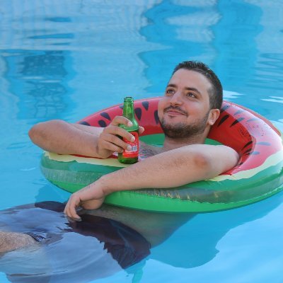 abdelaziz_yahia's profile picture. Game dev