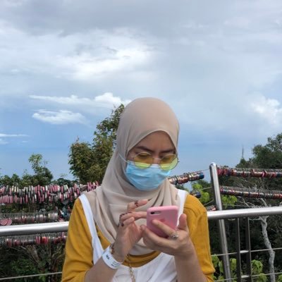 putrinoredayu's profile picture. I suka laksa ❤️