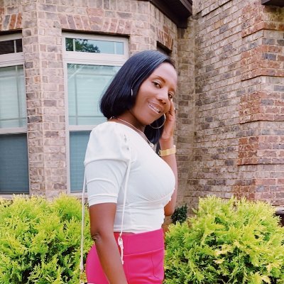 ChanteKavery's profile picture. My Absolute Best Self