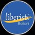Liberisti Italiani (@liberistiitalia) Twitter profile photo Liberisti Italiani (@liberistiitalia) Twitter profile photo