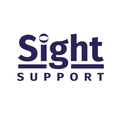 Sight Support provides local services for people living with sight loss across Bristol, Bath & North-East Somerset, South Glos, Wiltshire and Swindon.