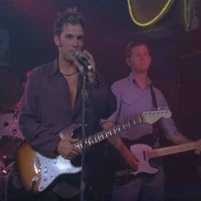 ginoc009's profile picture. Film maker.  Samurai. Authentic Blues enthusiast. Golden-throated host of the Fabulous Film & Friends podcast. 

No DM's.