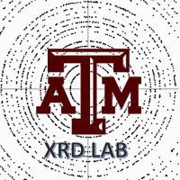 XRD Facility (@tamuxray) 's Twitter Profile Photo XRD Facility (@tamuxray) 's Twitter Profile Photo