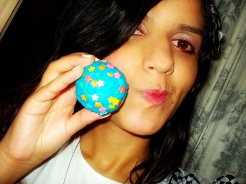 LillyVanilla's profile picture. music, fashion, make up, sleep a lot, candy, funny, LOL = ME!