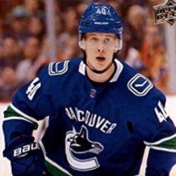 Main - @xTechHockey. Hockey cards🏒 PC Dahlin and Canucks