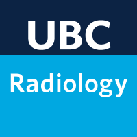 UBC Radiology(@UBC_Radiology) 's Twitter Profile Photo