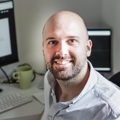 iOS Developer | 💻 Adevinta Spain | 👨🏻🍳 & ⛰ Lover | I know lots of things. The problem is most of them are not really useful...