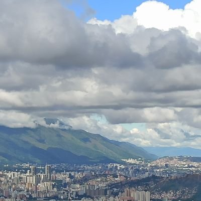 #Noticias
Lucho por mi país, anhelo su libertad #VenezuelaLibre