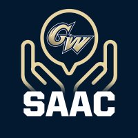 GW SAAC (@gw_saac) 's Twitter Profile