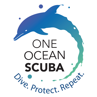 We founded One Ocean Scuba to use scuba diving education and a love of the ocean as tools to provide outreach into the local community and around the world.