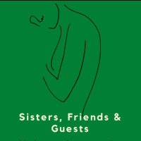 Sisters, Friends and Guests(@sfgpod) 's Twitter Profile Photo